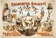 Picture of SIGNORITA GALETTI PERFORMING MONKEYS