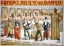 Picture of THE BARNUM AND BAILEY GREATEST SHOW ON EARTH - THE PEERLESS PRODIGIES OF PHYSICAL PHENOMENA AND MARV