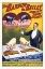 Picture of THE BARNUM AND BAILEY GREATEST SHOW ON EARTH--TROUPE OF VERY REMARKABLE TRAINED PIGS