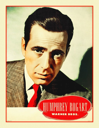 Picture of BOGART