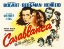 Picture of CASABLANCA  POSTER