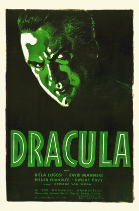 Picture of DRACULA