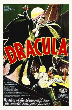 Picture of DRACULA