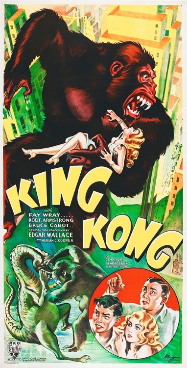 Picture of KING KONG