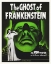 Picture of THE GHOST OF FRANKENSTEIN