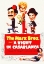 Picture of MARX BROTHERS - A NIGHT IN CASABLANCA 02