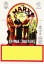 Picture of MARX BROTHERS - ANIMAL CRACKERS 06