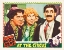 Picture of MARX BROTHERS - AT THE CIRCUS 01