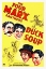 Picture of MARX BROTHERS - DUCK SOUP 08