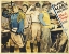 Picture of MARX BROTHERS - DUCK SOUP 09