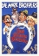 Picture of MARX BROTHERS - GERMAN - A DAY AT THE RACES 01