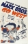 Picture of MARX BROTHERS - GO WEST 01