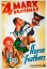Picture of MARX BROTHERS - HORSE FEATHERS 01