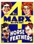 Picture of MARX BROTHERS - HORSE FEATHERS 03