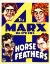 Picture of MARX BROTHERS - HORSE FEATHERS 03