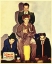 Picture of MARX BROTHERS - MONKEY BUSINESS 02