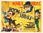 Picture of MARX BROTHERS - ROOM SERVICE 05