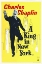 Picture of CHARLIE CHAPLIN - A KING IN NEW YORK, 1957