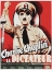 Picture of CHARLIE CHAPLIN - FRENCH - THE GREAT DICTATOR, 1940