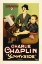 Picture of CHARLIE CHAPLIN - SUNNYSIDE, 1919