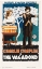 Picture of CHARLIE CHAPLIN - THE VAGABOND, 1916