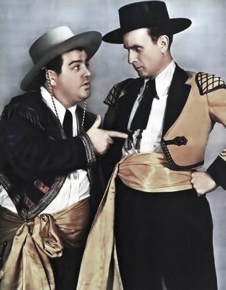 Picture of ABBOTT AND COSTELLO