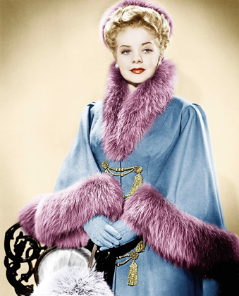 Picture of ALICE FAYE