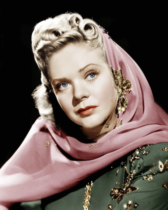 Picture of ALICE FAYE