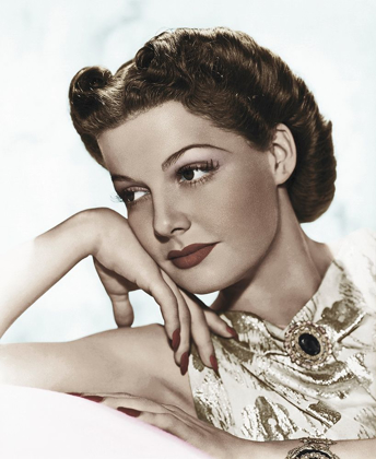 Picture of ANN SHERIDAN