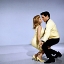 Picture of ANN-MARGRET WITH  ELVIS - VIVA LAS VEGAS