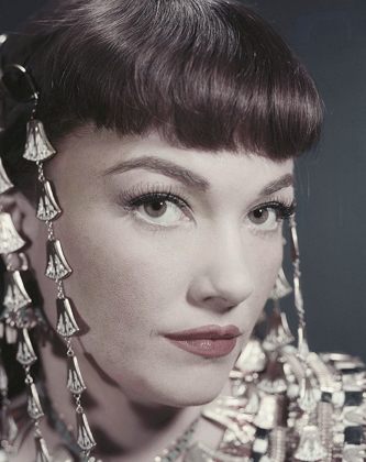 Picture of ANNE BAXTER