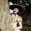 Picture of AUDREY HEPBURN