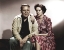 Picture of CHARLES LAUGHTON WITH ELSA LANCHESTER