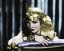 Picture of CLAUDETTE COLBERT