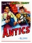 Picture of LAUREL AND HARDY - ANTICS
