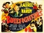 Picture of LAUREL AND HARDY - THE BULLFIGHTERS, 1945