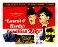 Picture of LAUREL AND HARDY - THE PERILS OF LAUREL AND HARDY