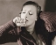Picture of GRETA GARBO
