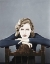 Picture of GRETA GARBO