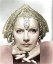 Picture of GRETA GARBO - MATA HARI
