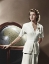 Picture of INGRID BERGMAN - CASABLANCA