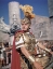 Picture of JACK HAWKINS - BEN HUR
