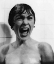 Picture of JANET LEIGH - PSYCHO