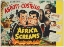 Picture of ABBOTT AND COSTELLO - AFRICA SCREAMS VERTICAL