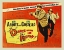 Picture of ABBOTT AND COSTELLO - DANCE WITH ME HENRY