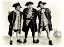 Picture of ABBOTT AND COSTELLO - PROMOTIONAL STILL  - CAPTAIN KIDD