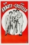 Picture of ABBOTT AND COSTELLO - STOCK POSTER