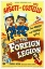 Picture of ABBOTT AND COSTELLO - THE FOREIGN LEGION