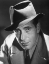 Picture of PROMOTIONAL STILL - HUMPHREY BOGART - THE BIG SLEEP