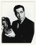 Picture of PROMOTIONAL STILL - HUMPHREY BOGART - THE MALTEZE FALCON